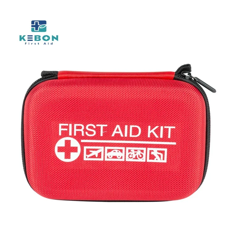 Quanti articoli dovrebbe contenere un kit di pronto soccorso?
