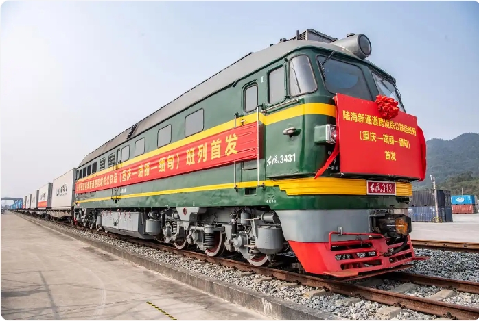 Il progetto di connettività Cina-Singapore segna il decennio con cinque ponti chiave, rafforzando l’integrazione regionale