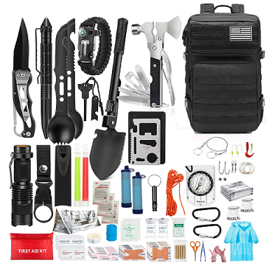 Cosa rende gli zaini tattici militari essenziali per ogni avventura?