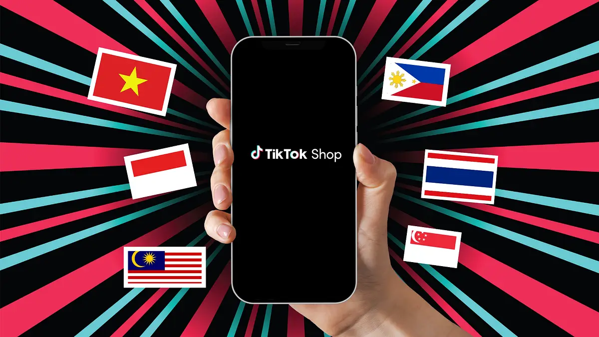 Boom dell’e-commerce nel Sud-est asiatico: il GMV della piattaforma raggiunge i 157,6 miliardi di dollari nel 2025 con una crescita del 22,8% Tre piattaforme ora controllano il 98,8% del mercato mentre Tailandia e Malesia guidano l’espansione regionale