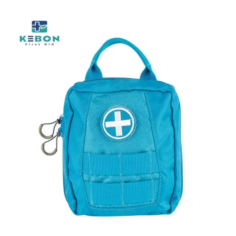 Kit di pronto soccorso del cane attaccante