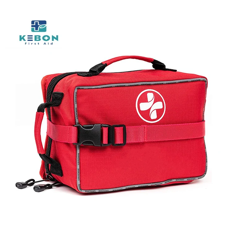 Kit di pronto soccorso Crossbody