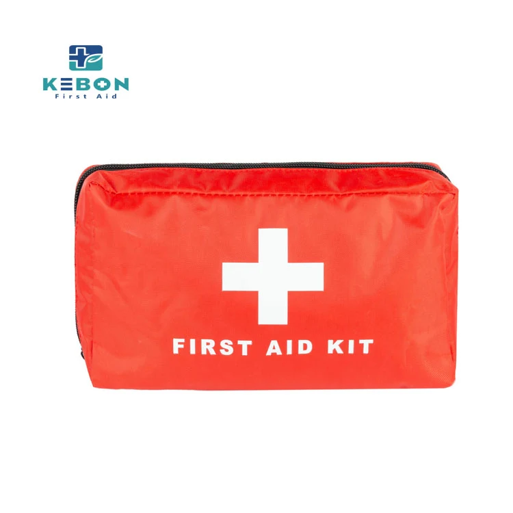 Din 13164 kit di pronto soccorso