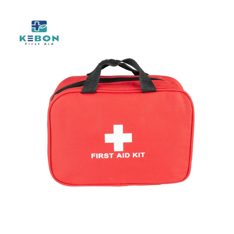 Kit di pronto soccorso per cani
