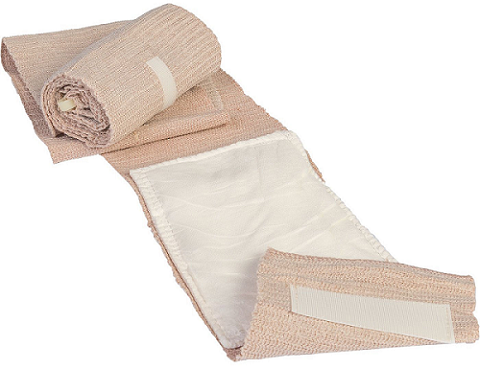 Medicazione traumatologica d'emergenza (ETD)