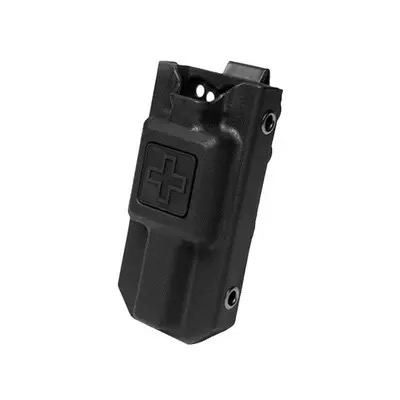 Custodia per laccio emostatico CAT EMT Molle Rotary Quick-Draw - Kit di sopravvivenza tattica di emergenza