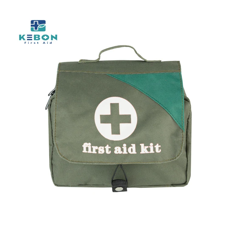 Kit di cura di pronto soccorso