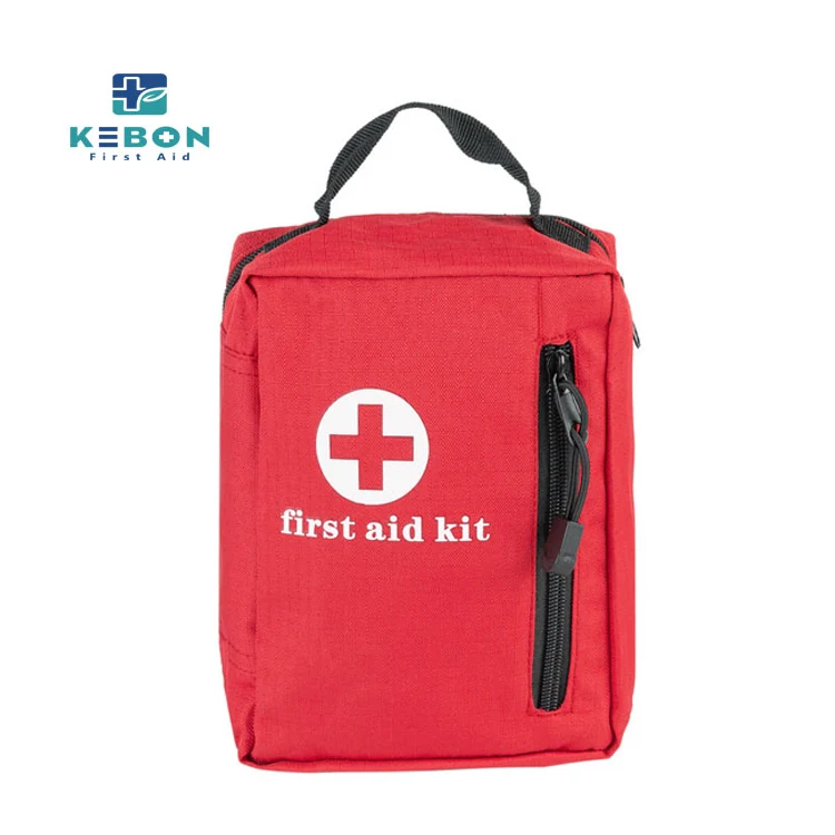 Kit di pronto soccorso domestico