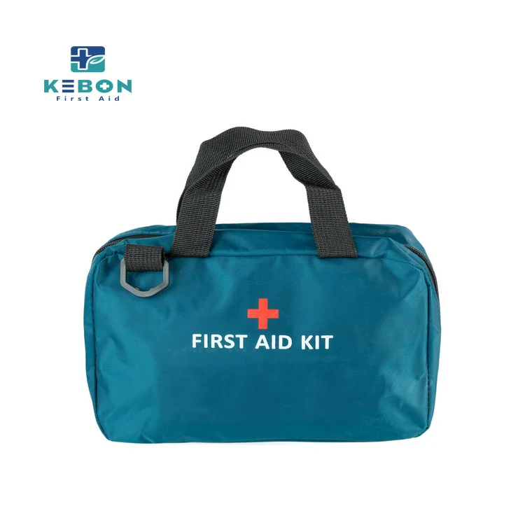 Kit di pronto soccorso portatile domestico