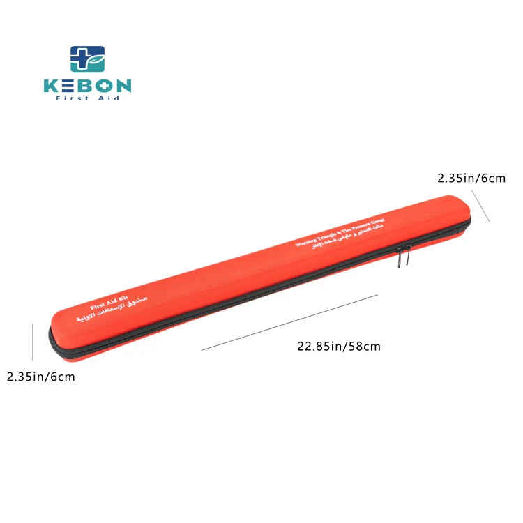 EVA Car Emergency Kit