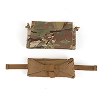 military first aid bag