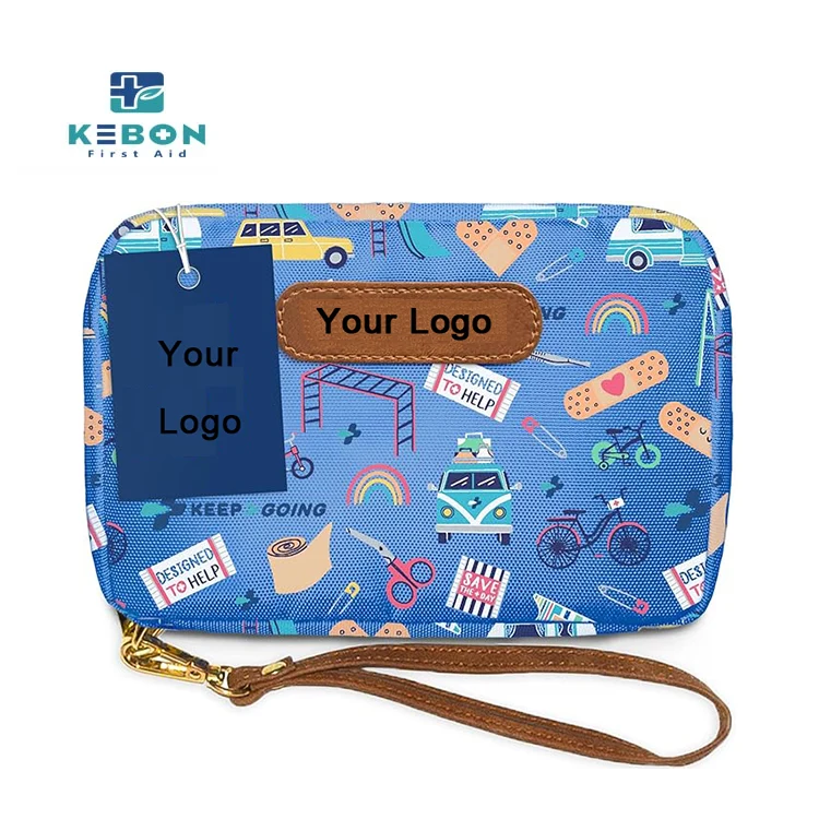 Kit di pronto soccorso per bambini