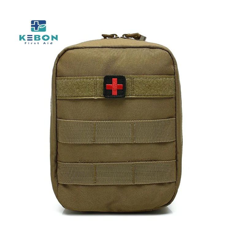 Kit di pronto soccorso dello zaino per l'idratazione militare