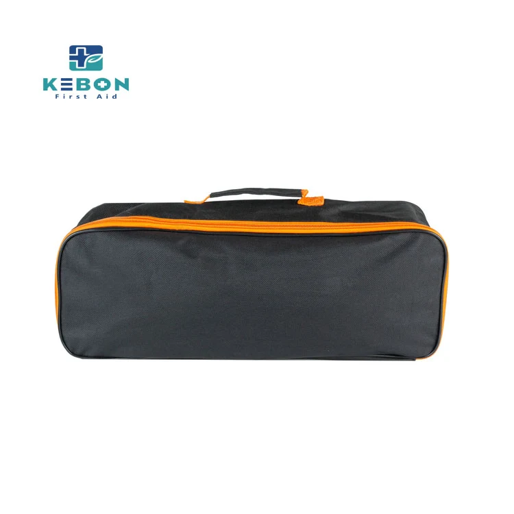 Kit di pronto soccorso in movimento
