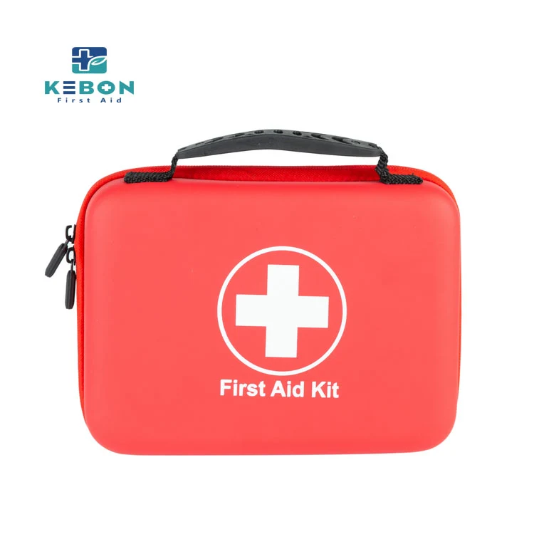 Kit di pronto soccorso per animali domestici