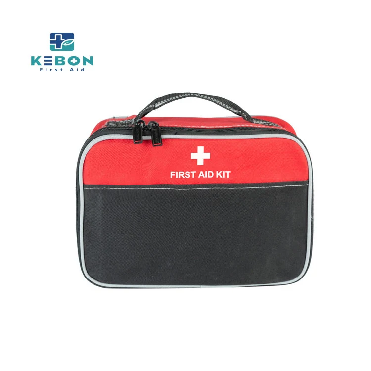 Kit di emergenza per strada portatile