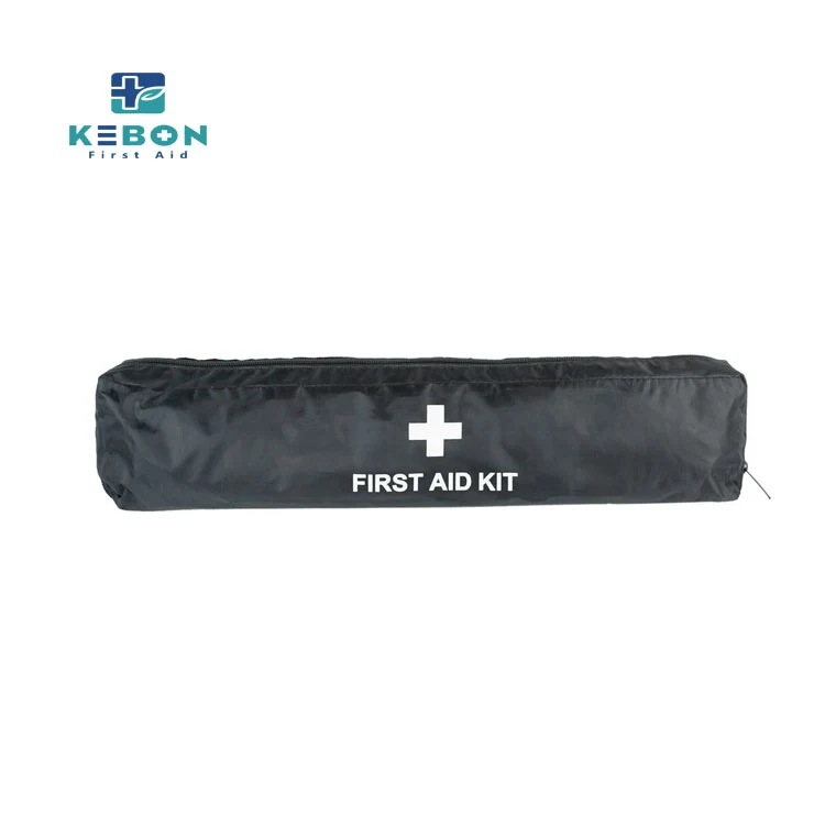 Kit di emergenza dell'auto premium