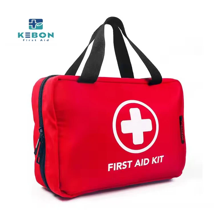 Kit di pronto soccorso della casa premium