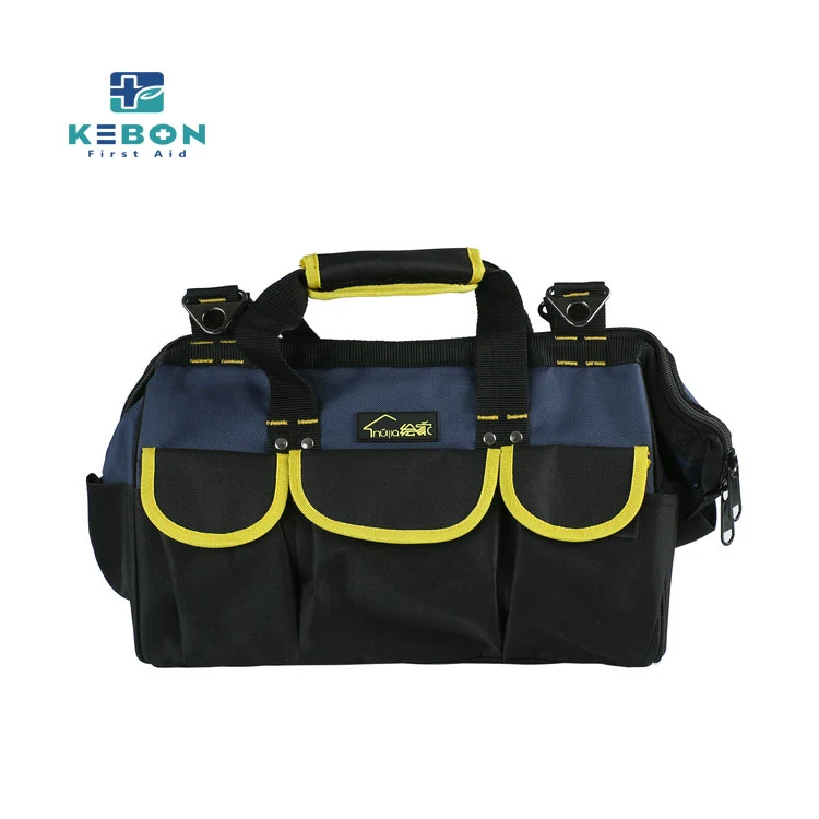 Kit di emergenza per auto professionale