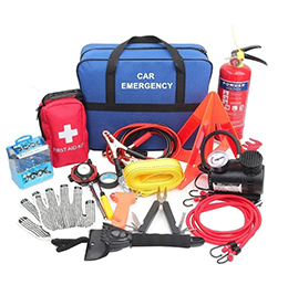 Kit di emergenza stradale