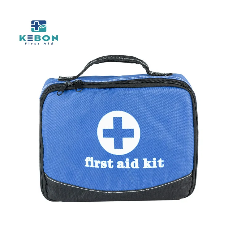Kit di pronto soccorso bicolore